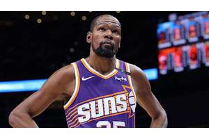 Knicks can still trade for Kevin Durant — but only if they do this one thing