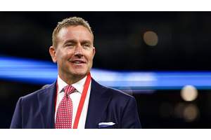 Kirk Herbstreit wastes no time throwing shade at Stephen A. Smith on live TV