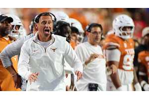 3 most overrated teams in the country after college football Week 8