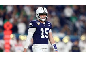 If Penn State doesn't win a title in 2025 it just may not be meant to be