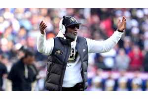 Who is playing college football on Black Friday? Complete game schedule