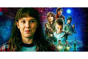 If Stranger Things Finally Kills Off A Main Character In Season 5, I'm Pretty Sure It Will Be One Of These 3