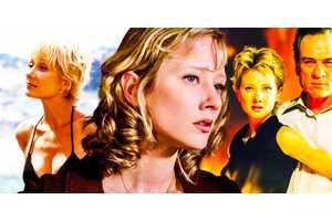 Anne Heche's Last Movies — All 5 Posthumous Releases, Explained