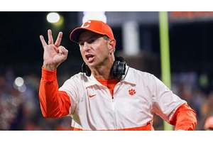 Championship Week games with the biggest College Football Playoff implications