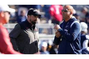 How these coaches went from Hot Seat to Top 10 in just one offseason