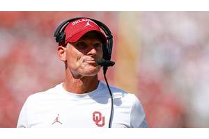 Oklahoma legend not sold on Sooners' program stability moving forward