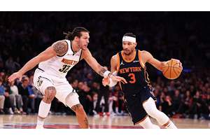 Knicks may soon come to same painful realization Nuggets just learned