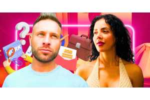 90 Day Fiancé: I'm Certain Matt Branis' Intentions Aren't Pure With Jasmine Pineda (Things Aren't Adding Up Amid Shocking "Coincidence")