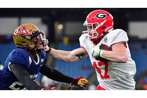 How to watch, stream the 2025 East-West Shrine Bowl