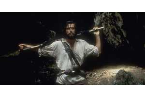 Pierce Brosnan's Survival Movie Hits Netflix's Global Charts 28 Years Later