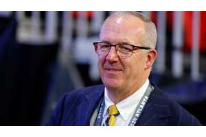 Greg Sankey makes weird admission about the SEC and the College Football Playoff