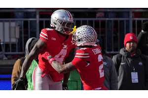 College Football Playoff Round 1 best bets