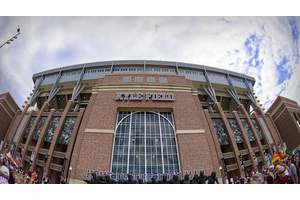 How to watch ESPN College Gameday week 1: Texas A&M vs Notre Dame