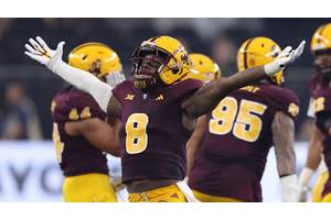 College Football Playoff may change format beginning in 2025, report says