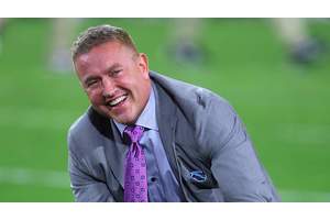 Kirk Herbstreit calls out Booger McFarland in heated conversation over SEC bias