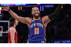 Knicks could be on the verge of something they haven’t done in 30 years