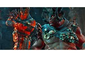 Baldur's Gate 3: Should You Let Astarion Complete The Ritual?