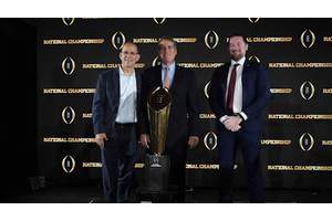 Are there changes coming to the College Football Playoff?