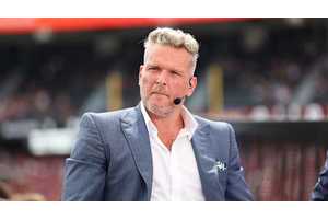 Did anyone win the Pat McAfee field goal challenge in Week 11 in Baton Rouge, LA?