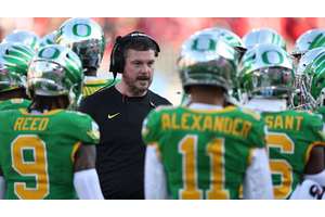 2025 College Football Win Totals: 4 teams that will not meet expectations