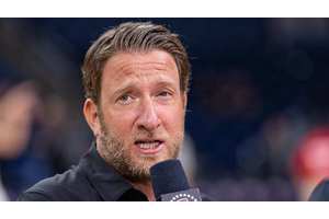 Dave Portnoy promises Wolverines' millions to find Michigan a QB from the portal