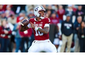 This SEC quarterback will win the Heisman Trophy in 2025