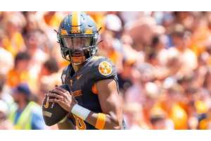 The Nico Iamaleava Situation and the impact of this for CFB’s future