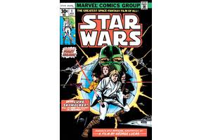 If It Were Not For Star Wars, Marvel Might Not Even Exist Today