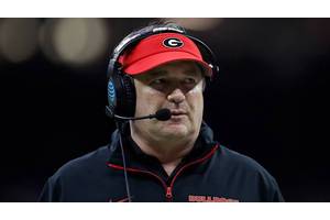 Georgia football: Arrest count keeps climbing, and ESPN says ‘there’s no fix’”