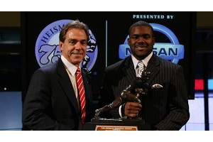 2026 College Football Hall of Fame ballot is stuffed with Saturday legends