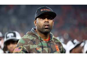 Syracuse coach Fran Brown slams the NCAA after spring game rejection