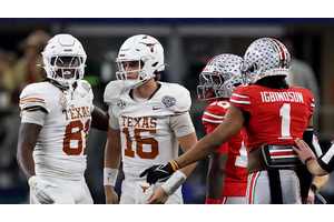 Texas fans don't like it, but there are reasons to doubt Arch Manning