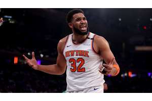 Tom Thibodeau's shocking lineup change exposes Knicks' biggest flaw