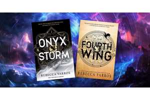Onyx Storm Set Up The Coolest Way For Ridoc To Use His Signet In The Next Fourth Wing Book
