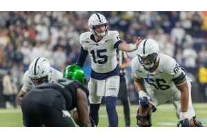 These teams are basically gifted a spot in the College Football Playoff in 2025