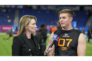 Will Howard quote on expected Ohio State replacement should excite Buckeyes fans