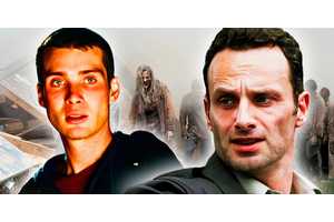 Why The Walking Dead's Zombie Virus Is Called The Wildfire Virus & Who Named It