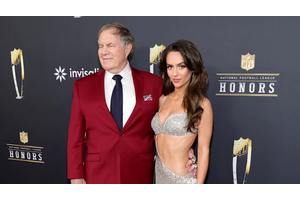 Bill Belichick is the side show circus we claimed Deion Sanders was