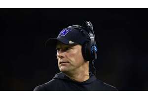 A hint that Kalen DeBoer could be next Alabama football head coach