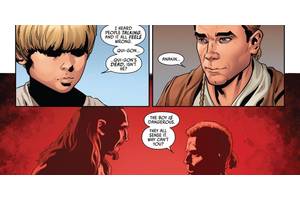 Obi-Wan Kenobi Came So Close to Betraying the Jedi for His REAL Master