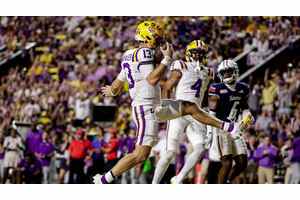 College football Week 11 best bets