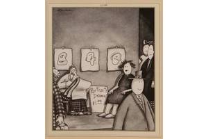 10 Far Side Comics That Are Guaranteed to Keep You Up at Night