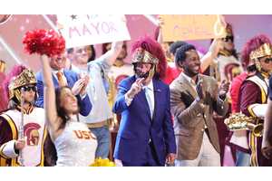 The ESPYs gave Lee Corso the heartwarming tribute he truly deserves