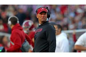 Alabama AD gets fact-checked as his CFP narrative blows up