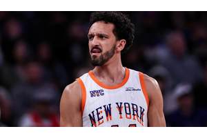 Knicks can’t let secret playoff weapon slip away this offseason