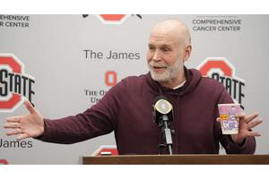 Latest Jim Knowles update has Ohio State fans even more disgusted with his exit