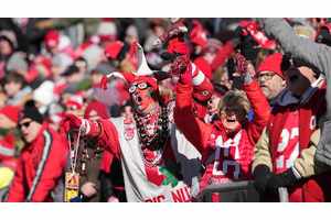 College Football Playoff schedule, TV channels, locations, and more