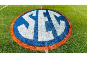 SEC commissioner Greg Sankey blasts fans: "Are you watching the games?"