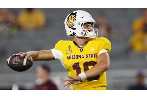 Who is playing college football on Thursday? 2024 Week 3 game schedule