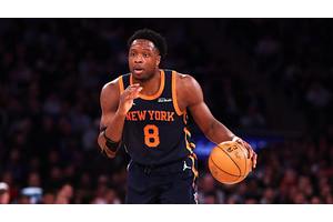 OG Anunoby will finally get his wish under new Knicks' coach Mike Brown